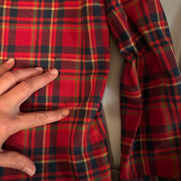 Vintage USA Pendleton knockabouts jacket 100% virgin wool (3) - Picture 14 of 14